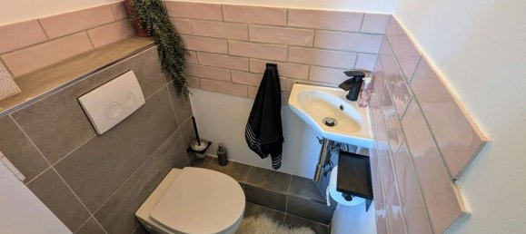 2 Schlafzimmer Stadthaus in Duisburg, Germany, Nr. 221536 10