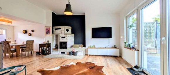 2 Schlafzimmer Stadthaus in Duisburg, Germany, Nr. 221536 4