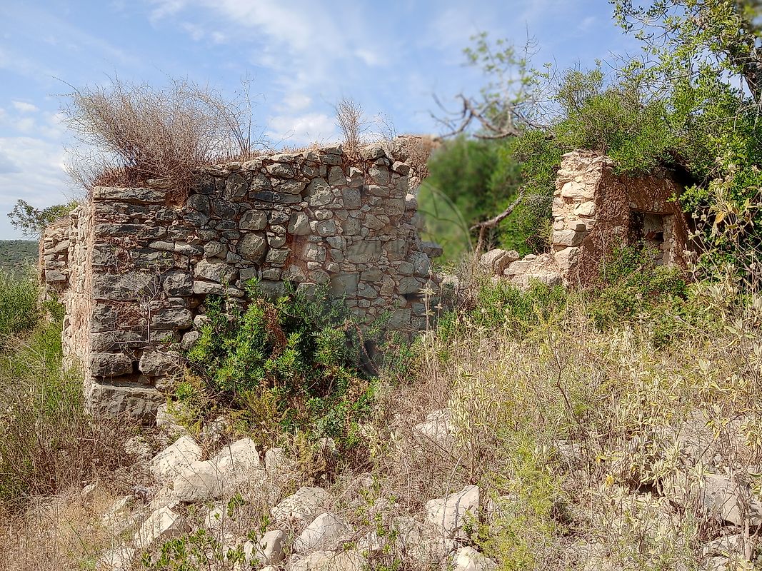 Terreno en Faro, Portugal 110 m² No. 80071