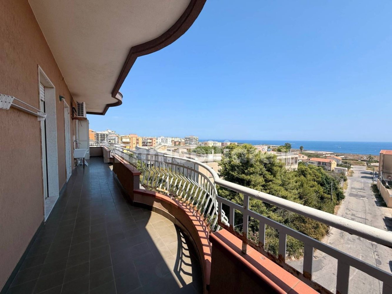 3 bedrooms Apartment in Syracuse, Italy No. 356343