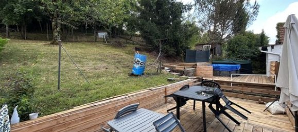 3 bedrooms House in Objat, France No. 303758 9