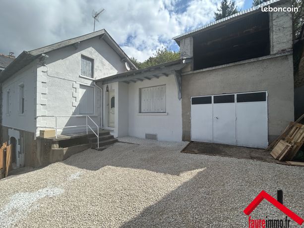 3 bedrooms House in Objat, France No. 303758