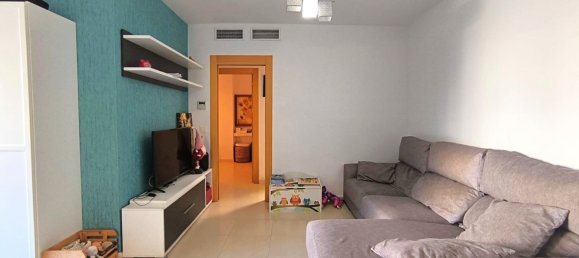 2 bedrooms Apartment in Almeria, Spain No. 183994 20