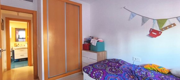 2 bedrooms Apartment in Almeria, Spain No. 183994 12
