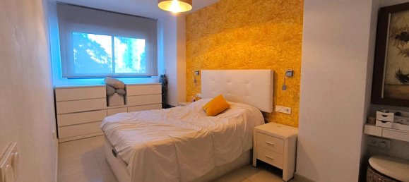 2 bedrooms Apartment in Almeria, Spain No. 183994 8