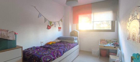 2 bedrooms Apartment in Almeria, Spain No. 183994 9