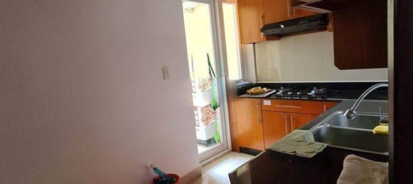 3 bedrooms Apartment in District 7, Vietnam No. 10276 2