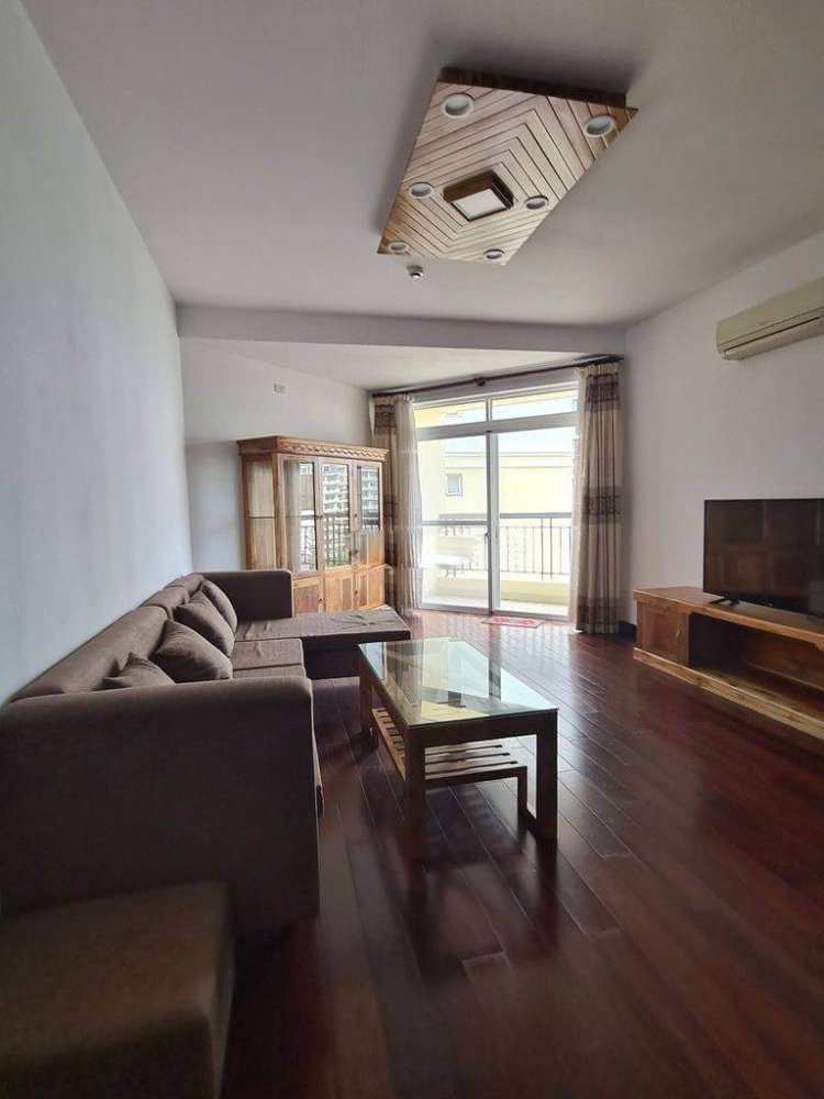 3 bedrooms Apartment in District 7, Vietnam No. 10276