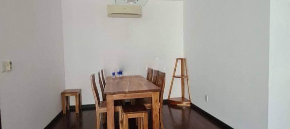3 bedrooms Apartment in District 7, Vietnam No. 10276 4