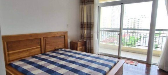 3 bedrooms Apartment in District 7, Vietnam No. 10276 3