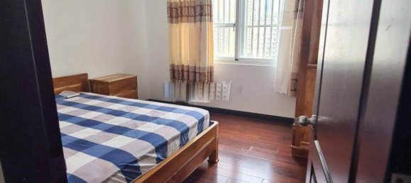 3 bedrooms Apartment in District 7, Vietnam No. 10276 6