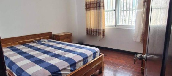 3 bedrooms Apartment in District 7, Vietnam No. 10276 5