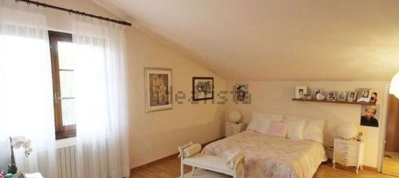 5 bedrooms Villa in Forte dei Marmi, Italy No. 192208 13