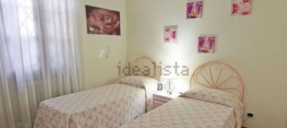 5 bedrooms Villa in Forte dei Marmi, Italy No. 192208 8