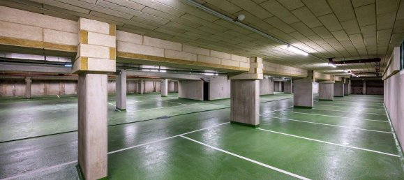  Garage in Brigittenau, Austria No. 207556 2