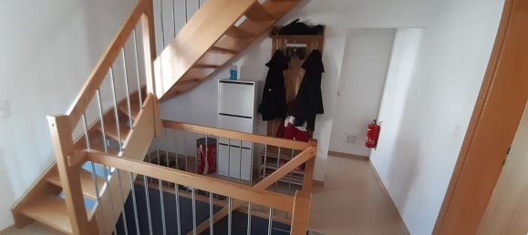 8-Zimmer Stadthaus in Würzburg, Germany, Nr. 218700 15