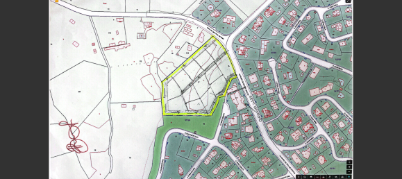 Terreno en Condado del Jaruco, Spain 17000 m² No. 12286 2