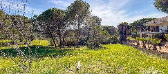 Terreno en Condado del Jaruco, Spain 17000 m² No. 12286 10