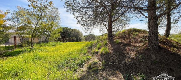 Terreno en Condado del Jaruco, Spain 17000 m² No. 12286 3