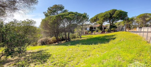 Terreno en Condado del Jaruco, Spain 17000 m² No. 12286 15