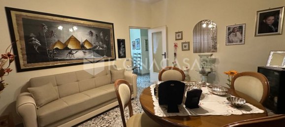 3 rooms Apartment in Bari, Italy No. 354673 12