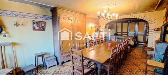 Casa de 2 dormitorios en Repel, France No. 42443 2