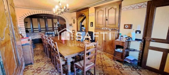 Casa de 2 dormitorios en Repel, France No. 42443 3