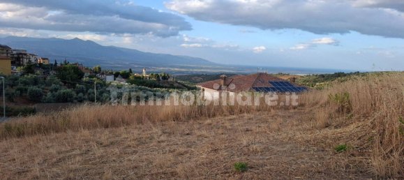 Grundstück in Spezzano Albanese, Italy 850m², Nr. 302179 3