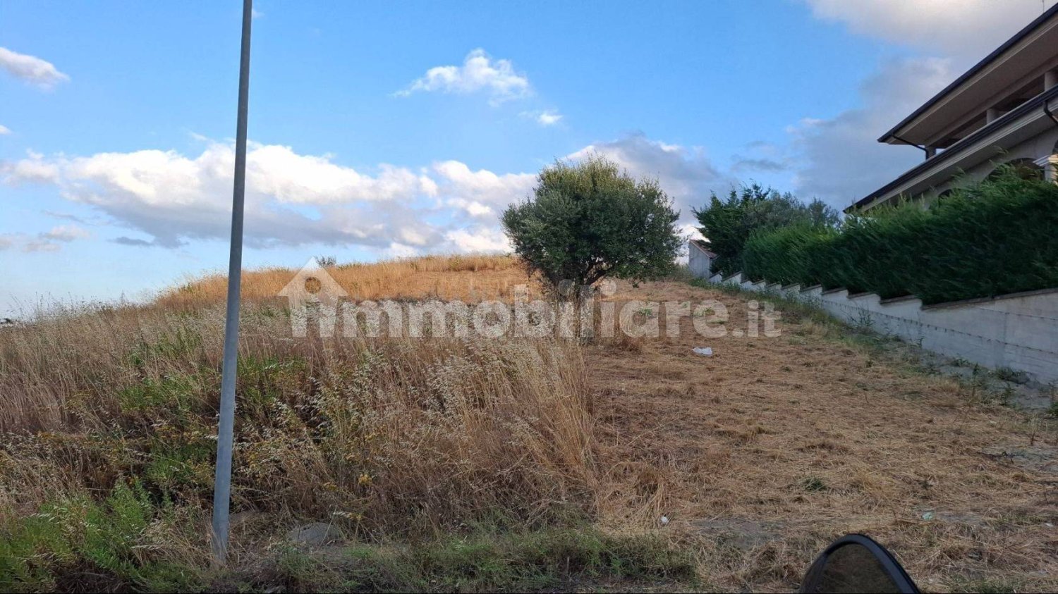 Grundstück in Spezzano Albanese, Italy 850m², Nr. 302179