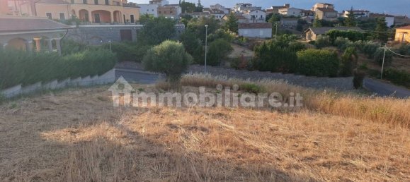 Grundstück in Spezzano Albanese, Italy 850m², Nr. 302179 2