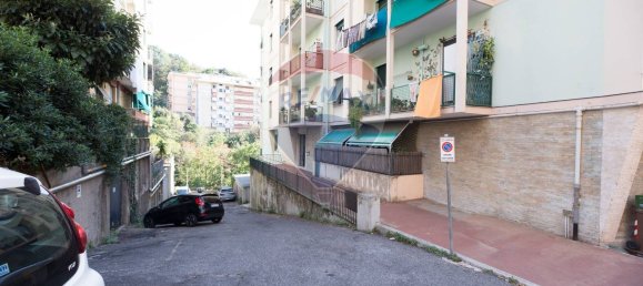 15m² Garage in Genoa, Italy No. 154903 31