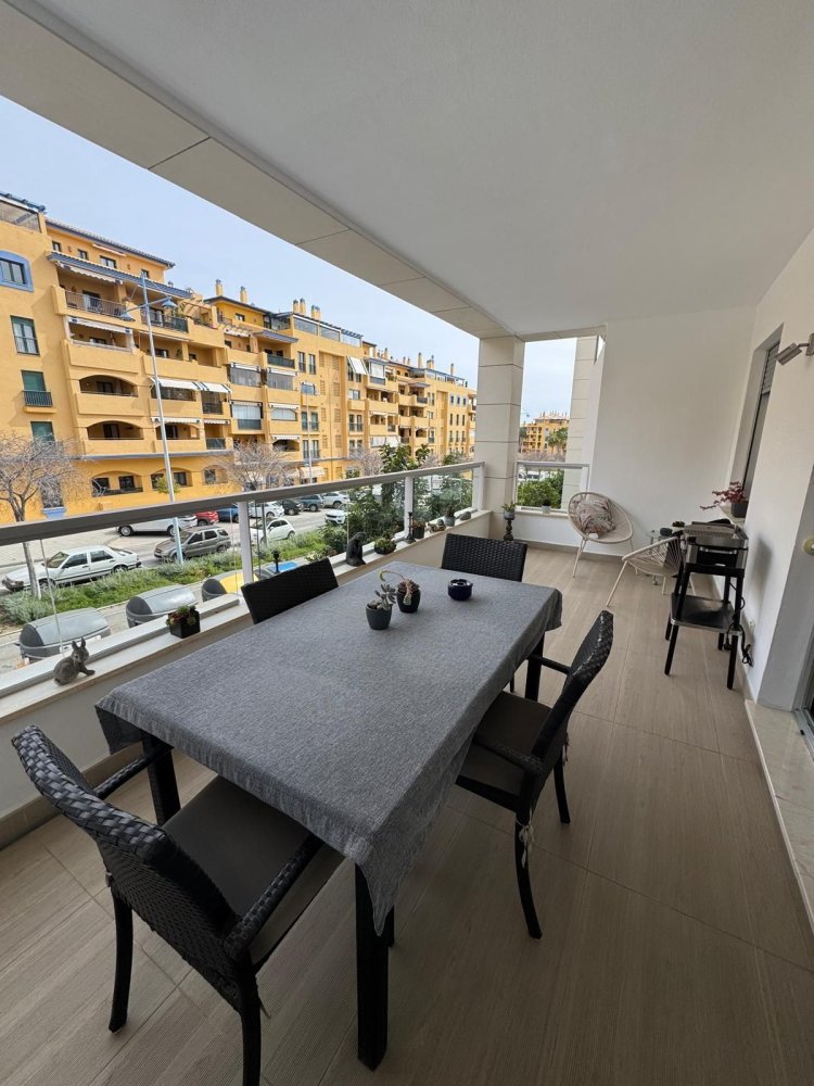 3 chambres Appartement à Marbella, Spain No. 151048