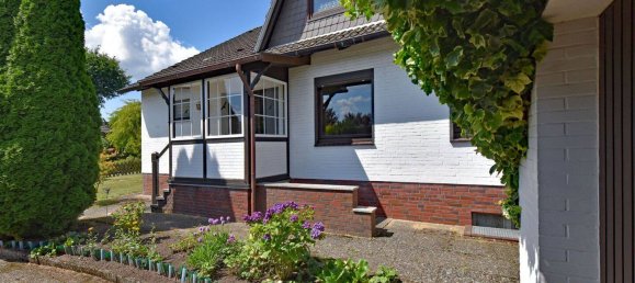 Moradia em banda de 6 divisões em Stormarn, Germany N.º 233040 3