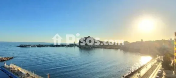 3 غرف نوم شقة في Aguilas, Spain رقم 171665 4