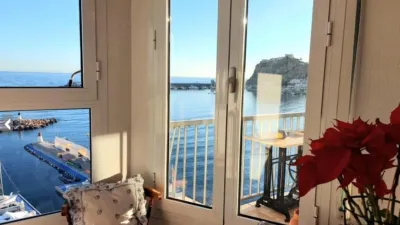 3 غرف نوم شقة في Aguilas, Spain رقم 171665