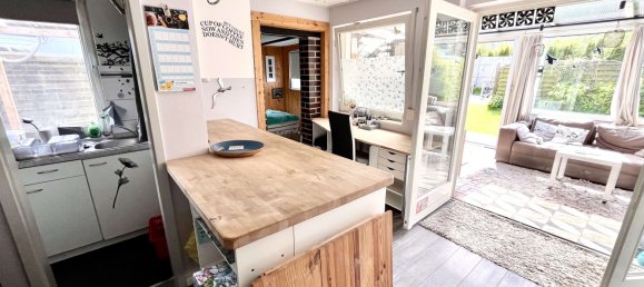 Bungalow de 1 dormitorio en Ostholstein, Germany No. 35453 6