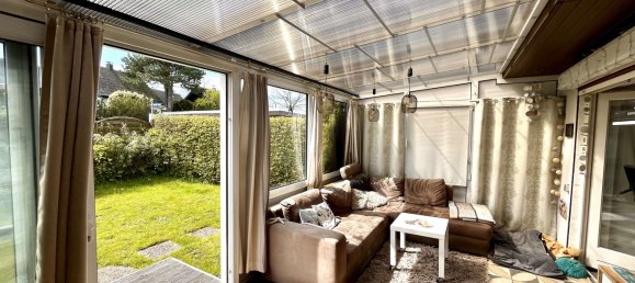 Bungalow de 1 dormitorio en Ostholstein, Germany No. 35453 14