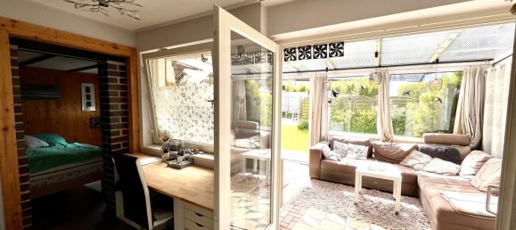 Bungalow de 1 dormitorio en Ostholstein, Germany No. 35453 4