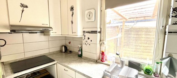 Bungalow de 1 dormitorio en Ostholstein, Germany No. 35453 7