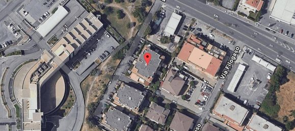 113m² Office in Rome, Italy No. 101501 2