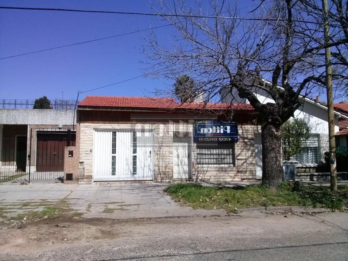 Grundstück in Lomas de Zamora, Argentina 164m², Nr. 33277