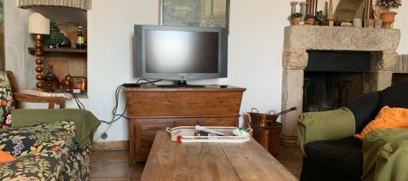 7 rooms Apartment in Arpino, Italy No. 85740 43