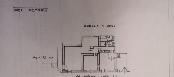 7 rooms Apartment in Arpino, Italy No. 85740 50