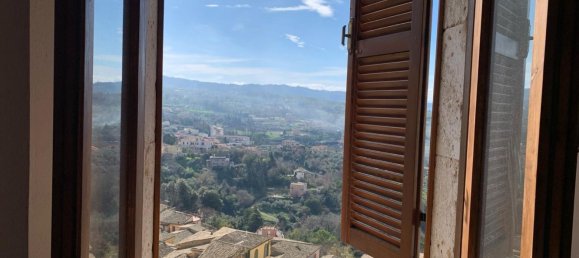 7 rooms Apartment in Arpino, Italy No. 85740 36