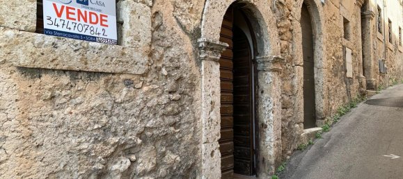 7 rooms Apartment in Arpino, Italy No. 85740 47