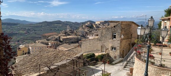 7 rooms Apartment in Arpino, Italy No. 85740 25