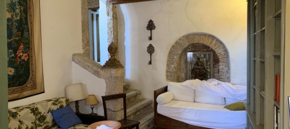 7 rooms Apartment in Arpino, Italy No. 85740 19