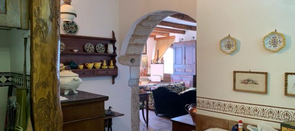 7 rooms Apartment in Arpino, Italy No. 85740 39