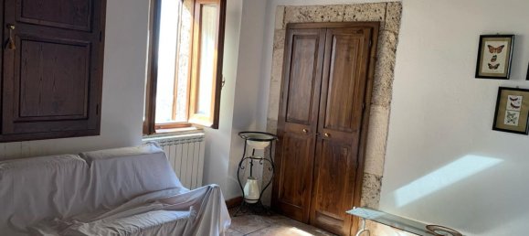 7 rooms Apartment in Arpino, Italy No. 85740 49