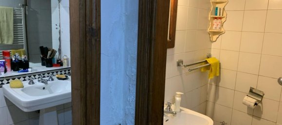 7 rooms Apartment in Arpino, Italy No. 85740 14